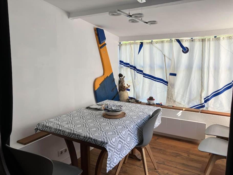 Petite Maison De Pecheur Ile aux Moines Buitenkant foto