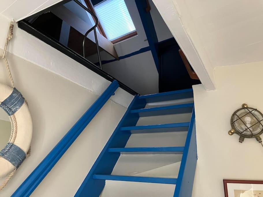 Petite Maison De Pecheur Ile aux Moines Buitenkant foto